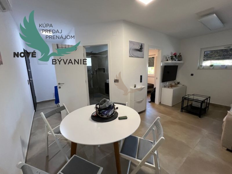 Chorvátsko - Apartmán so strešnou terasou - 5