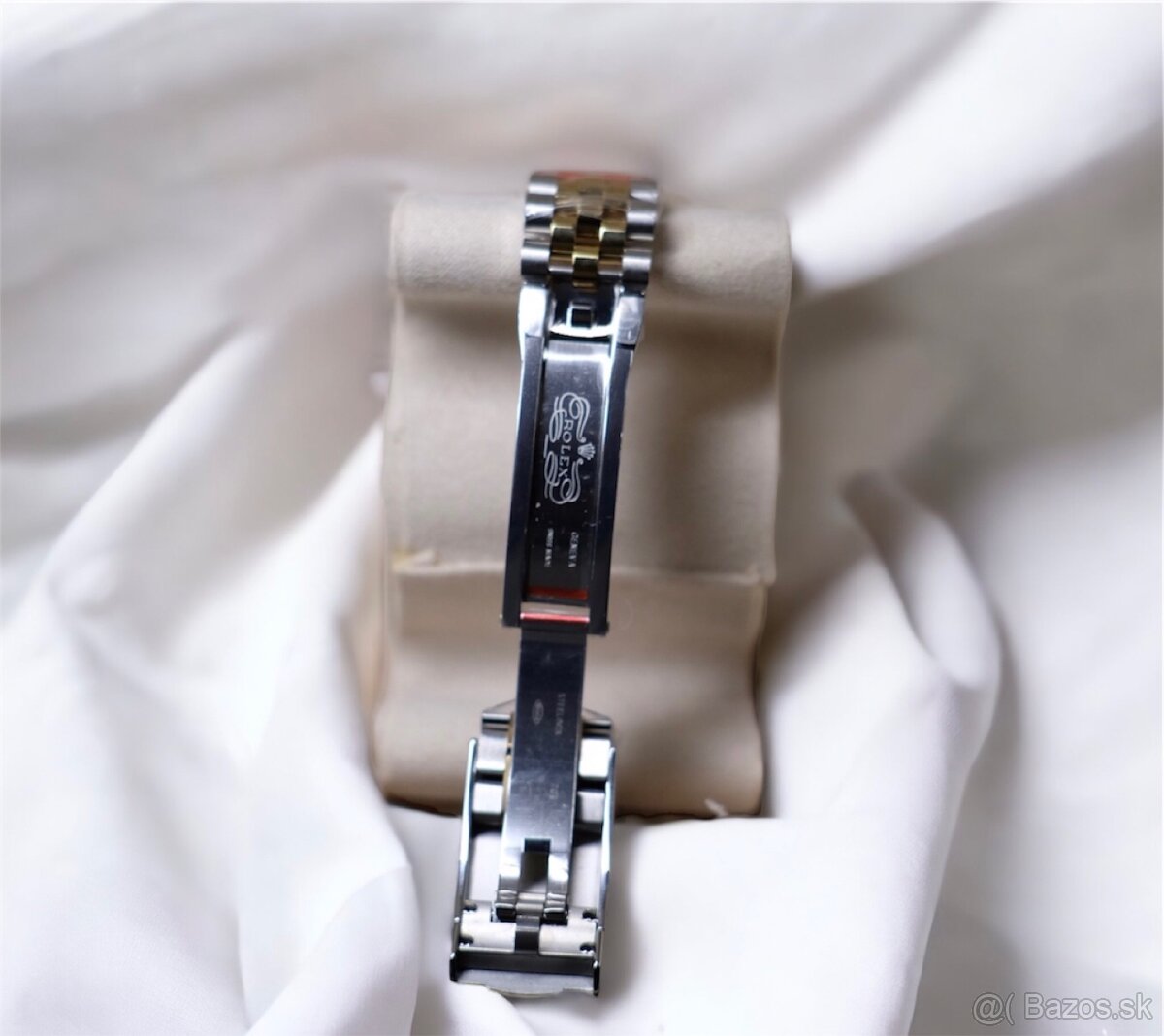 Rolex Datejust Bicolor - 5