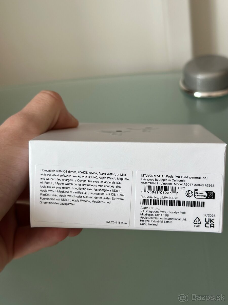 Apple AirPods Pro 2 - 5