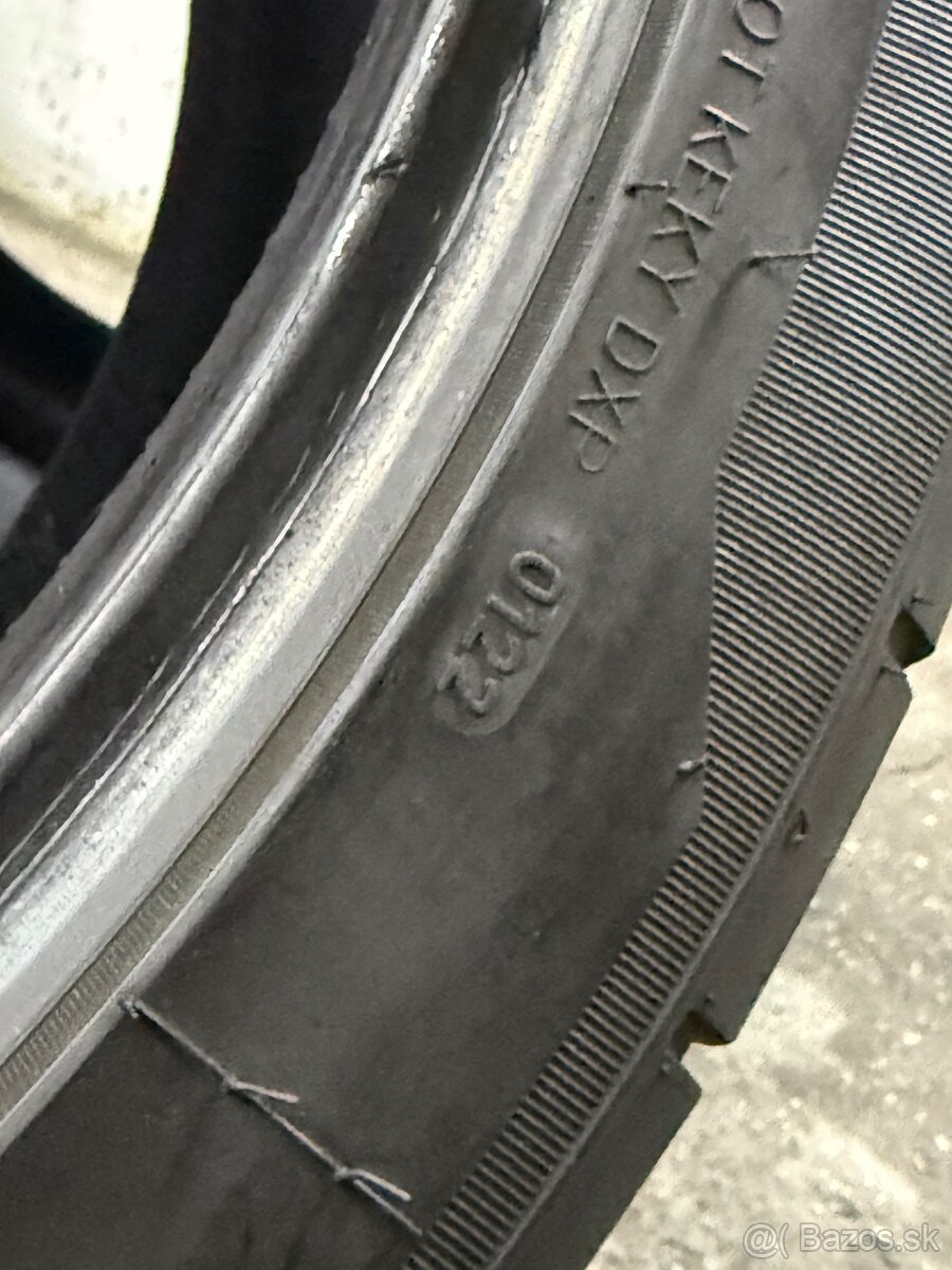 Predam pneu 295/35 r21 - 5