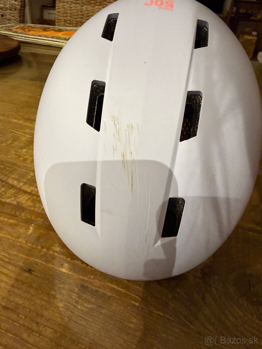 Detská lyžiarska prilba - 5