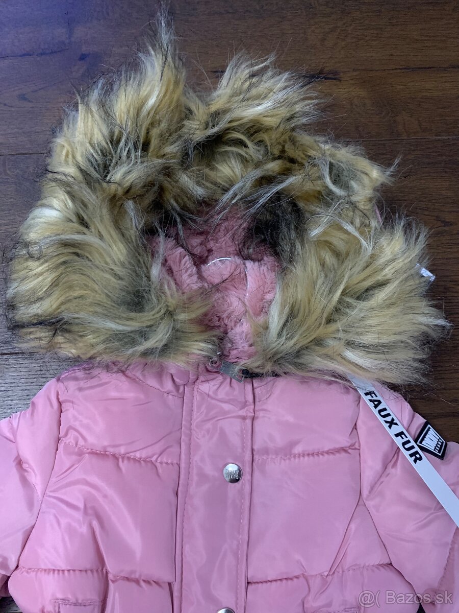 Zimna bundicka DKNY 86 - 5
