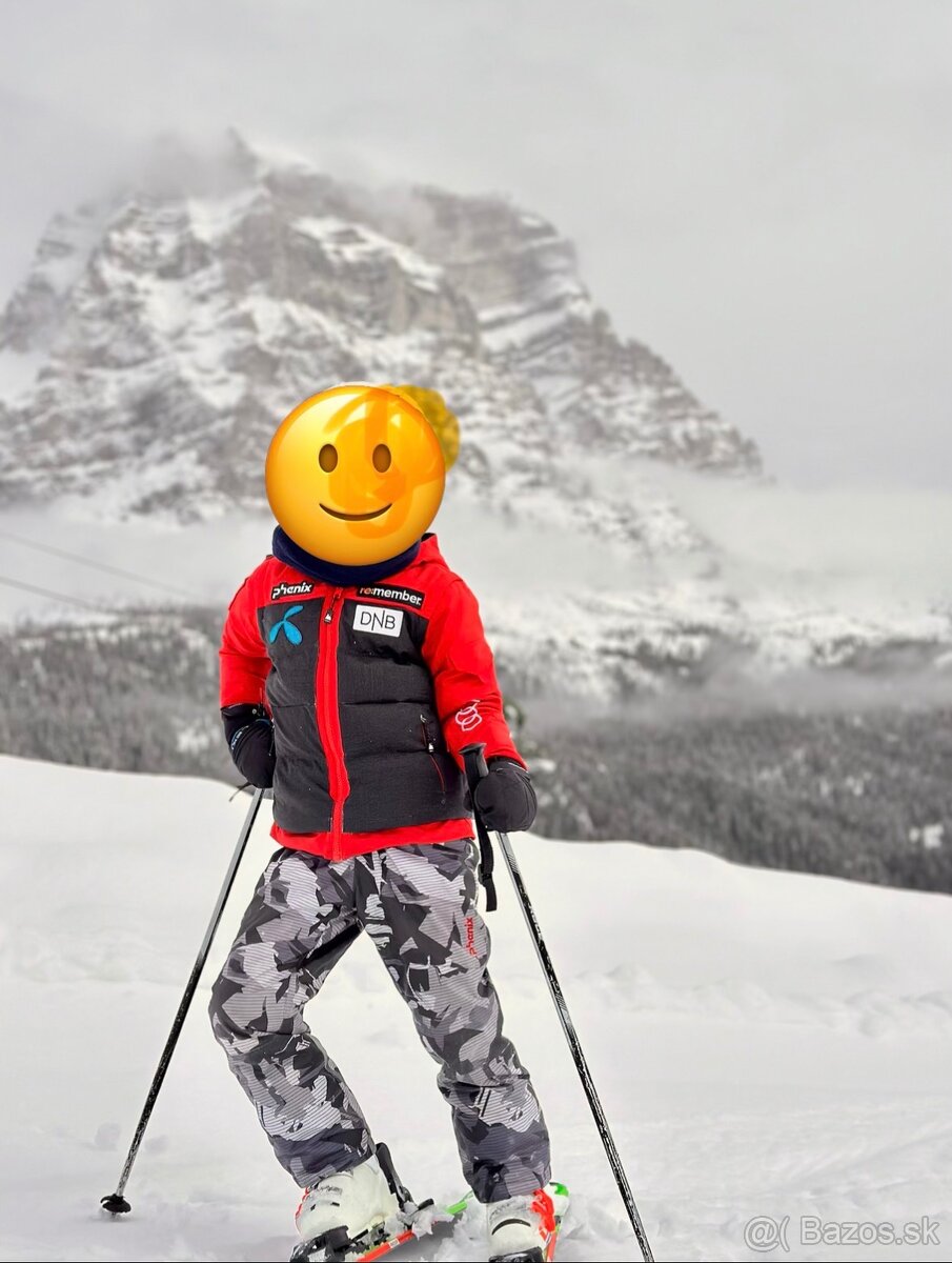 Lyžiarska súprava zn.Phenix - 5