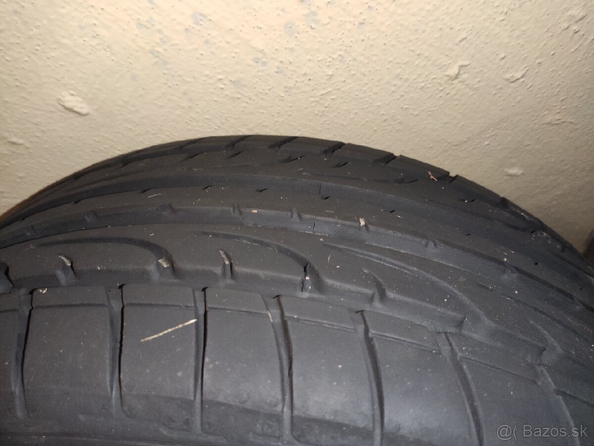 Original 16 palcove elektrony 5x112 seat leon - 5