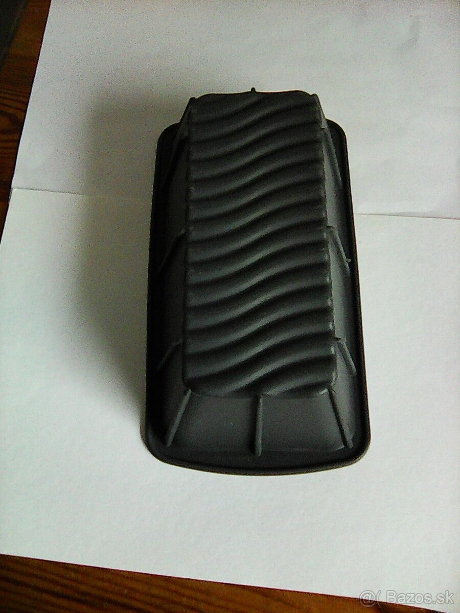 Predám silikonové formy. - 5