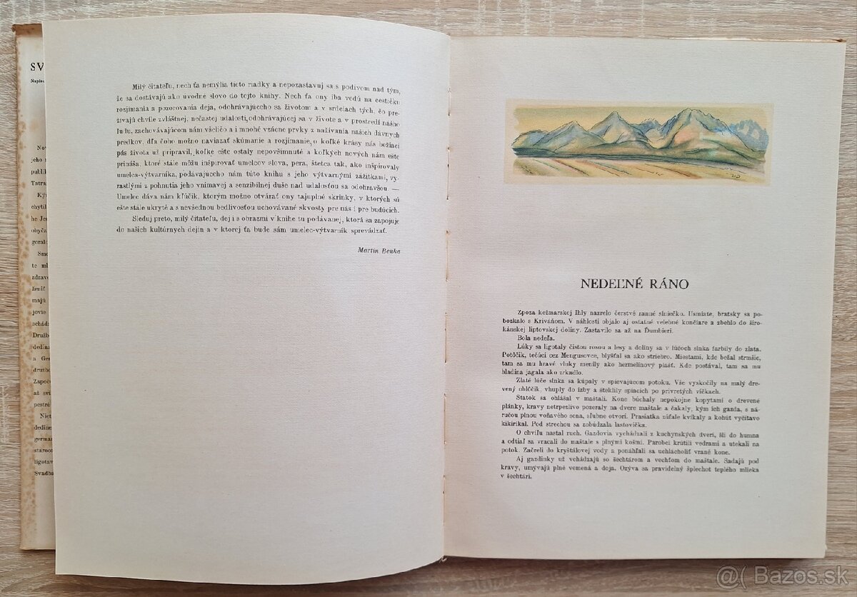 Svadba pod Tatrami - 5