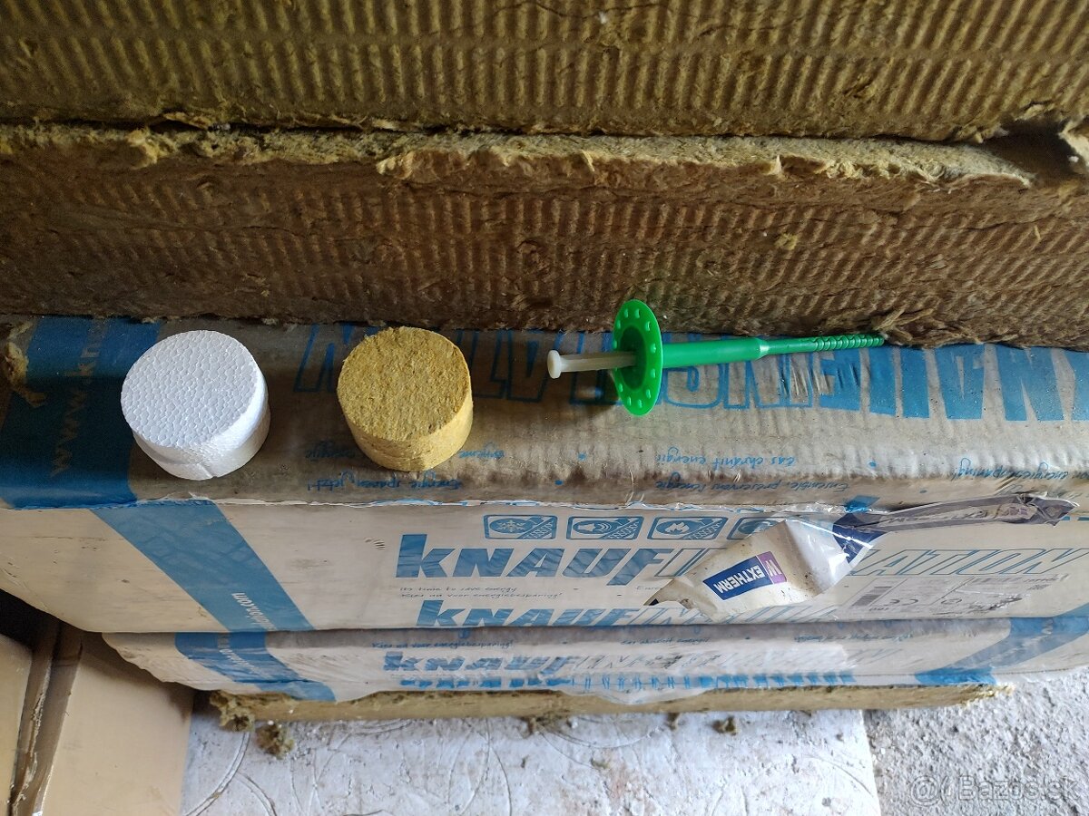 Zateplenie zostatok - 5