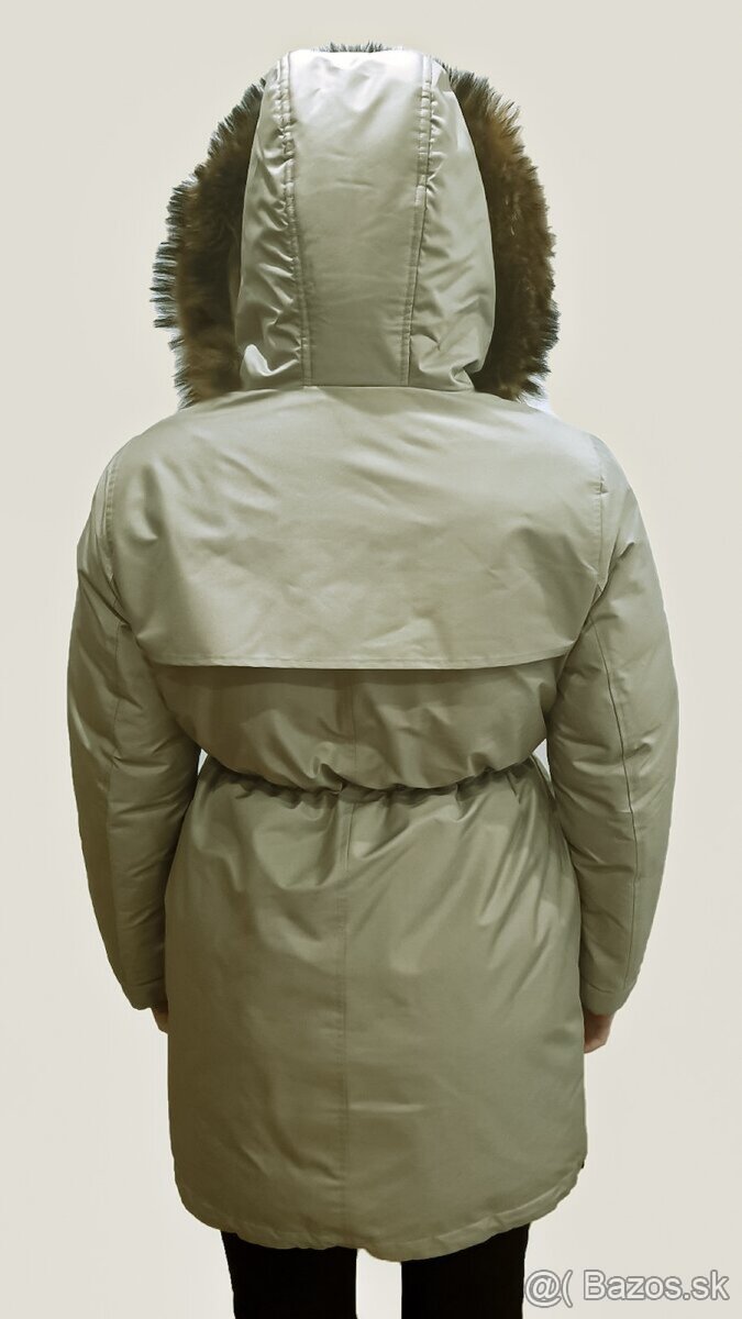 Zimná bunda - 5