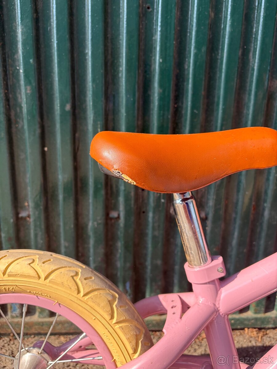 Detske odrazadlo little dutch 50€ - 5