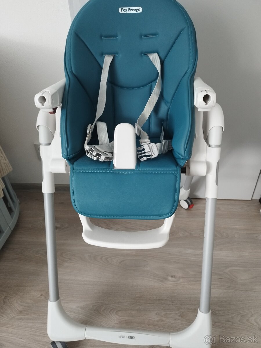 Multifunkčna stolička PegPerego - 5