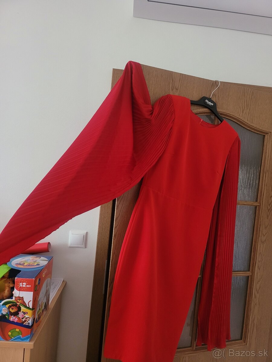 Spoločenské šaty - 5