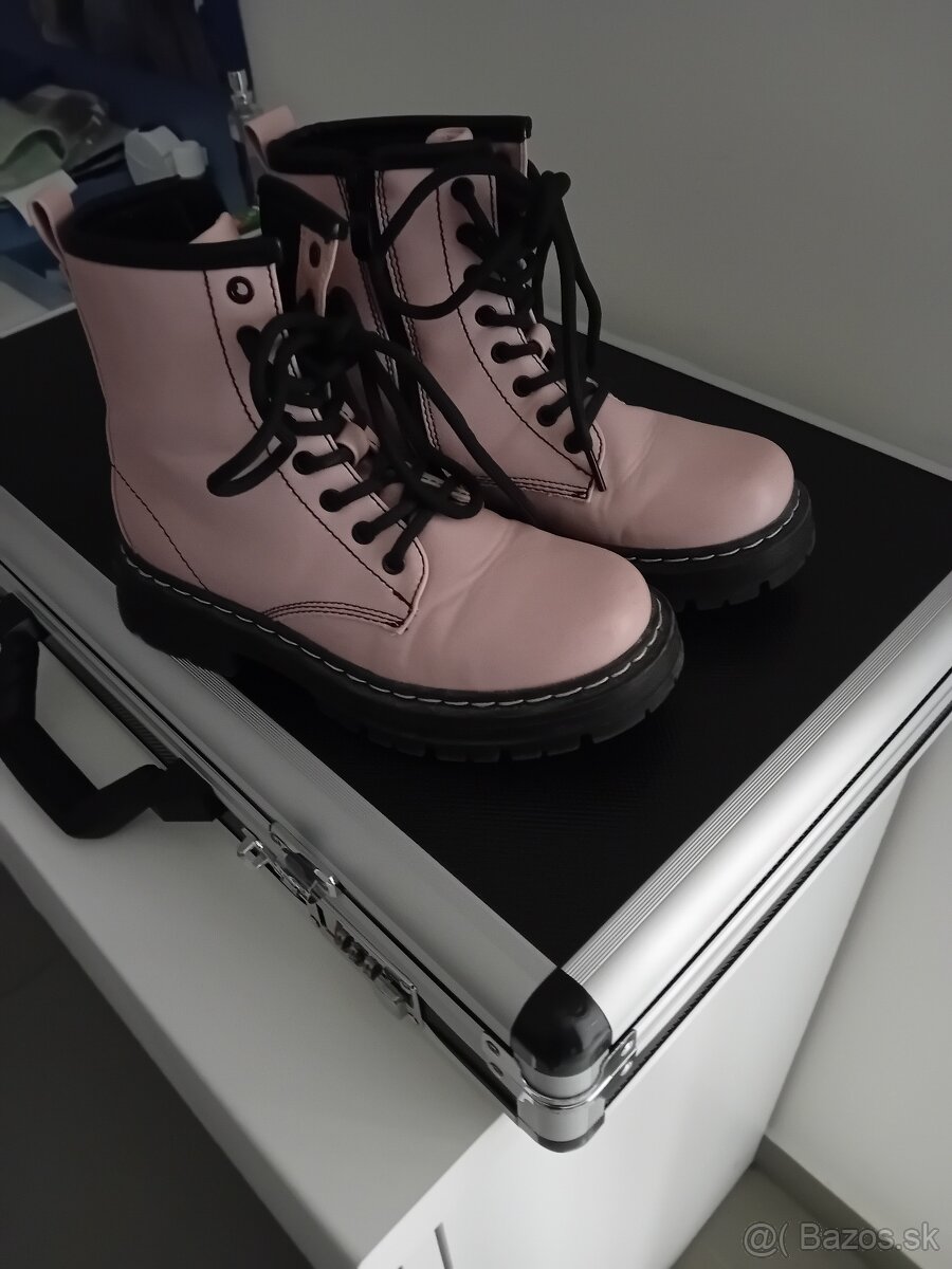 Topánky z CCC, Nelli Blu, veľkosť 32 - 5