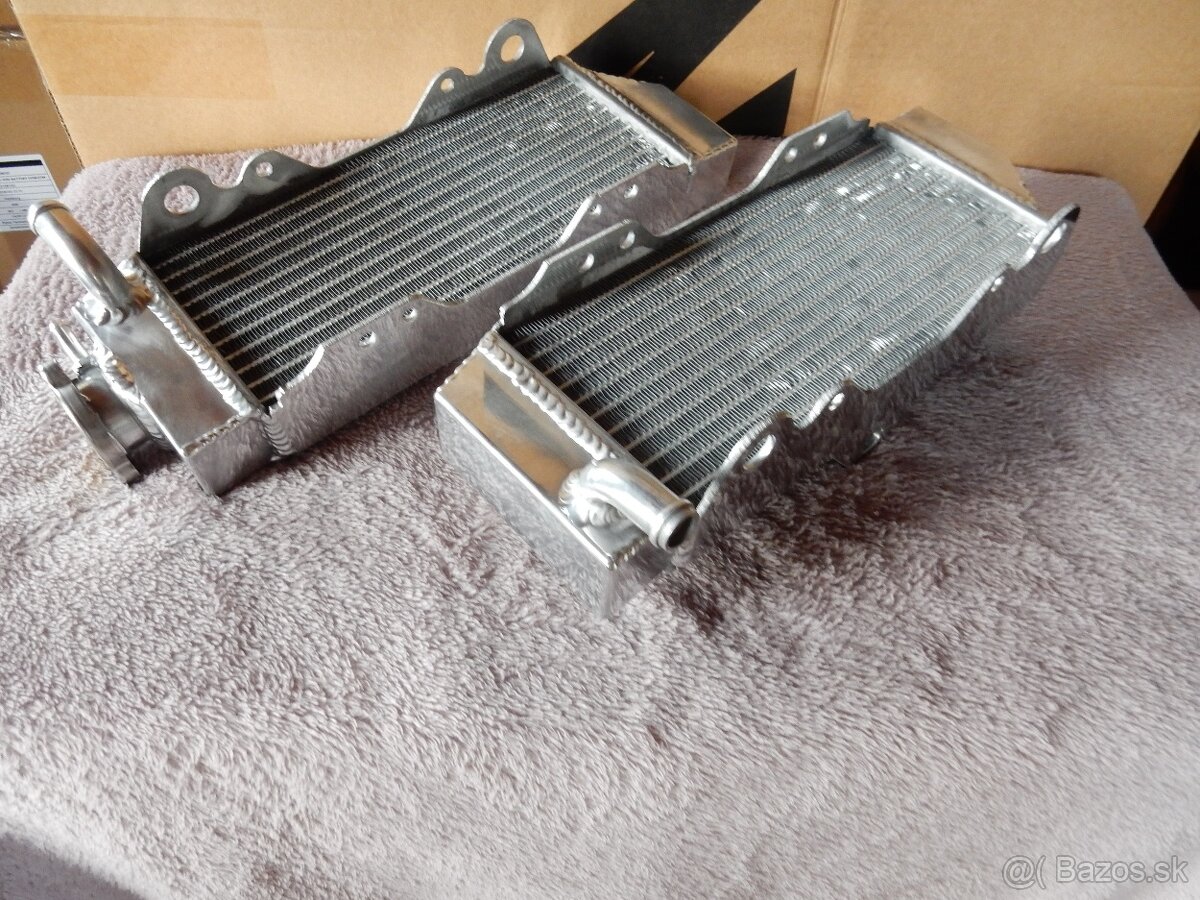 Yamaha WRF 450 WR450F - 5