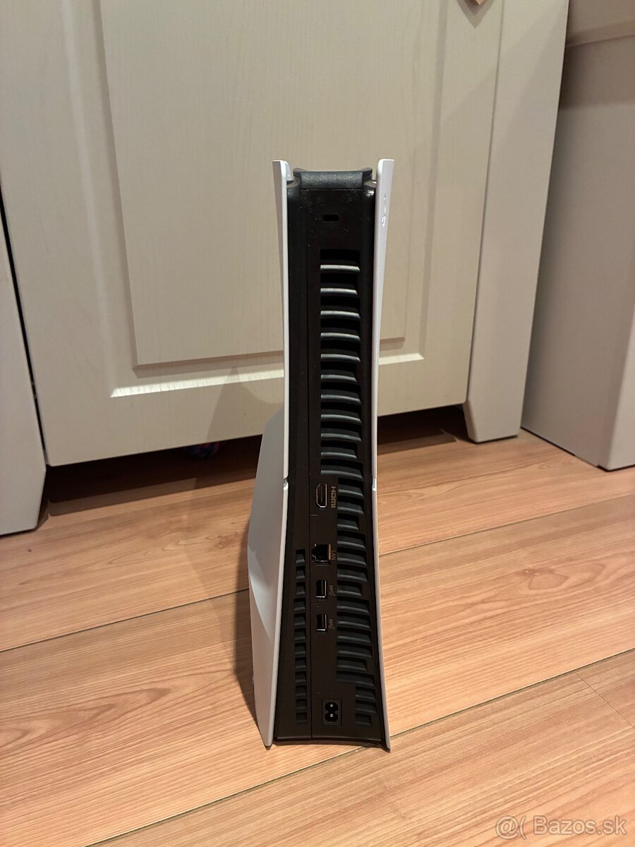 PS5 / Playstation 5 Slim s mechanikou - 5