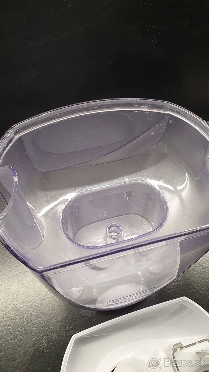 Brita - filtracna kanvica velka - 5