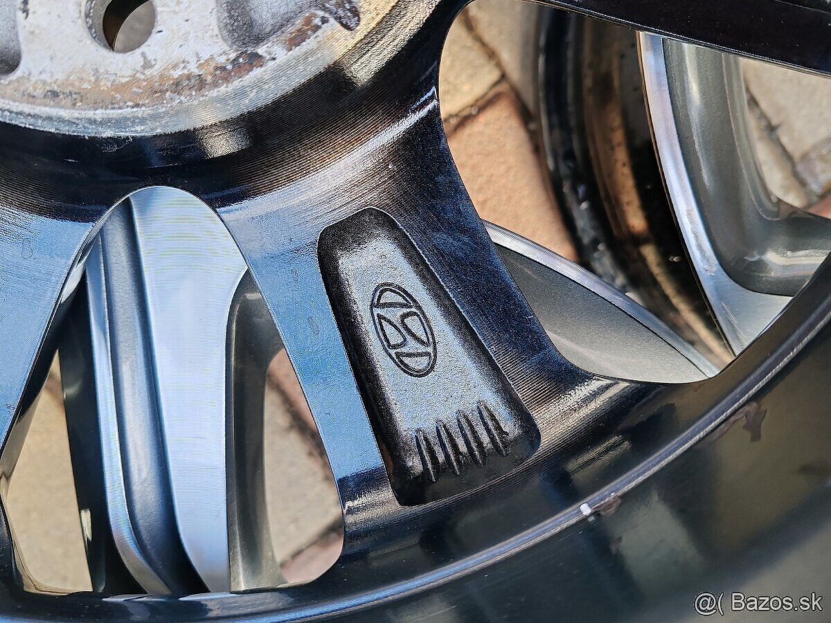 HYUNDAI, KIA, SUZUKY, TOYOTA 5X114,3 - 5