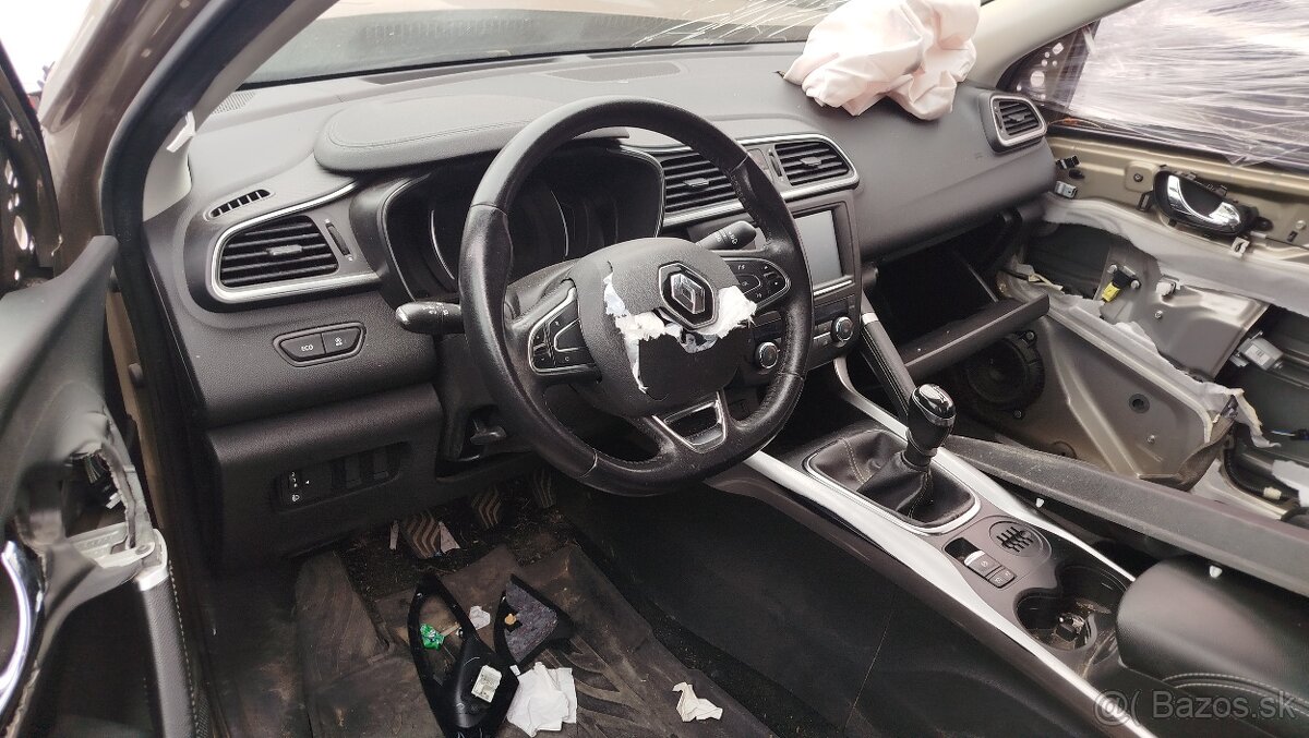 Renault Kadjar - 5