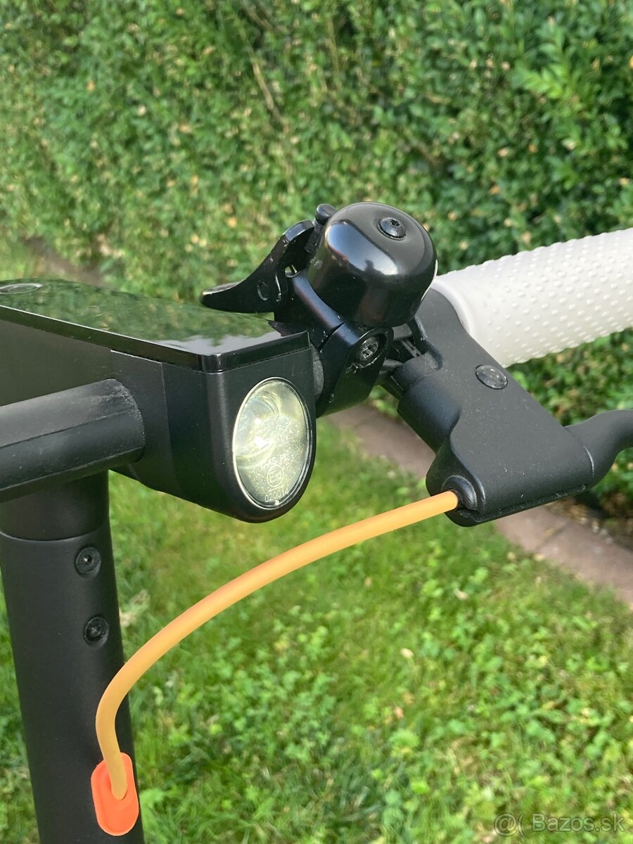 Xiaomi scooter 3 EU 🟧⬜️ - 5