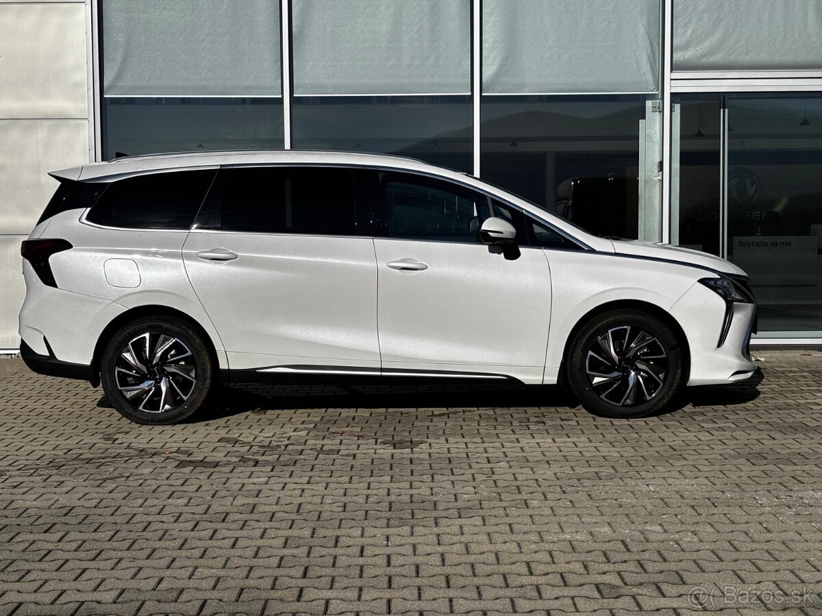 Dongfeng Forthing U-TOUR 7-miestny - 5