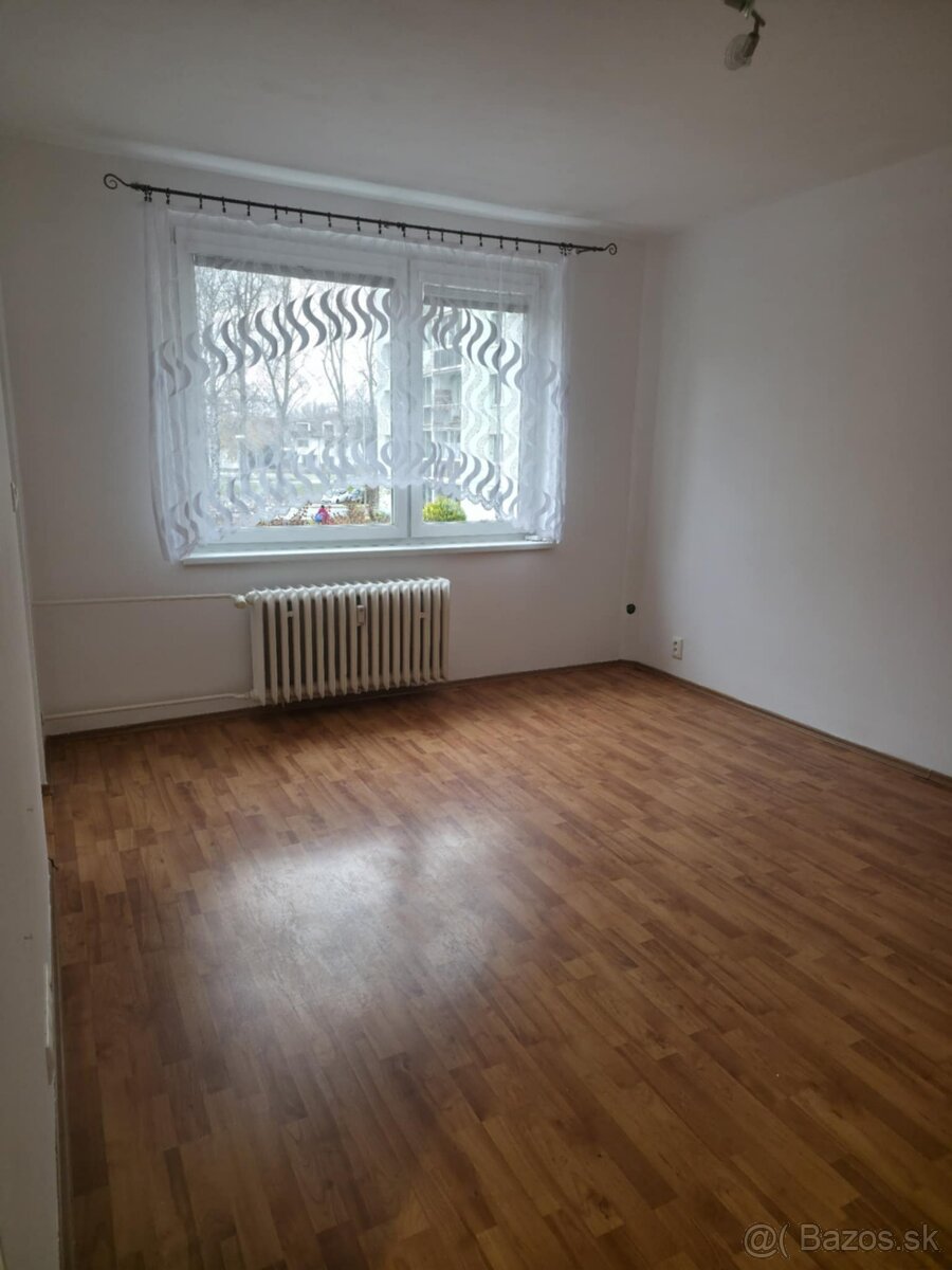 Predaj 2 izbového bytu v centre Popradu - 5