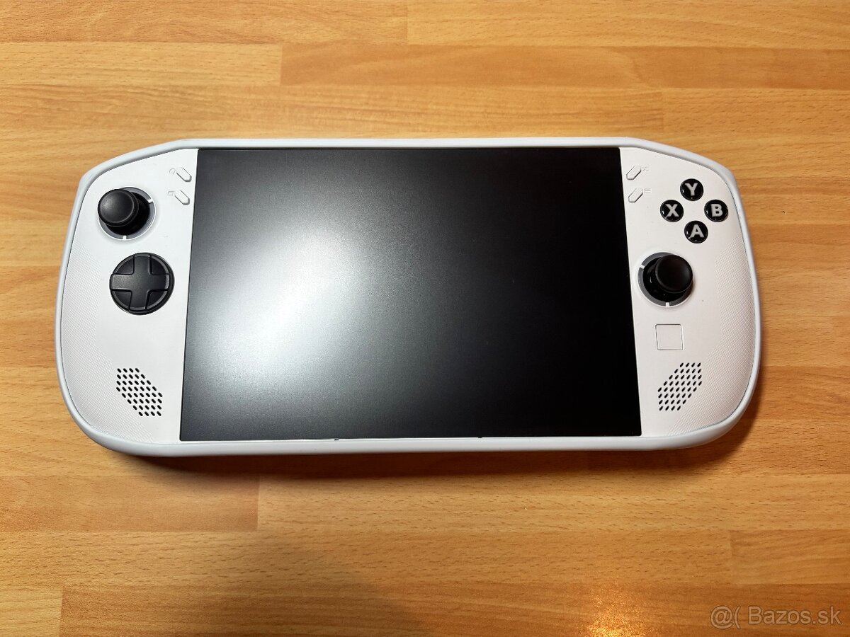 Lenovo Legion Go S - ako nová - 5