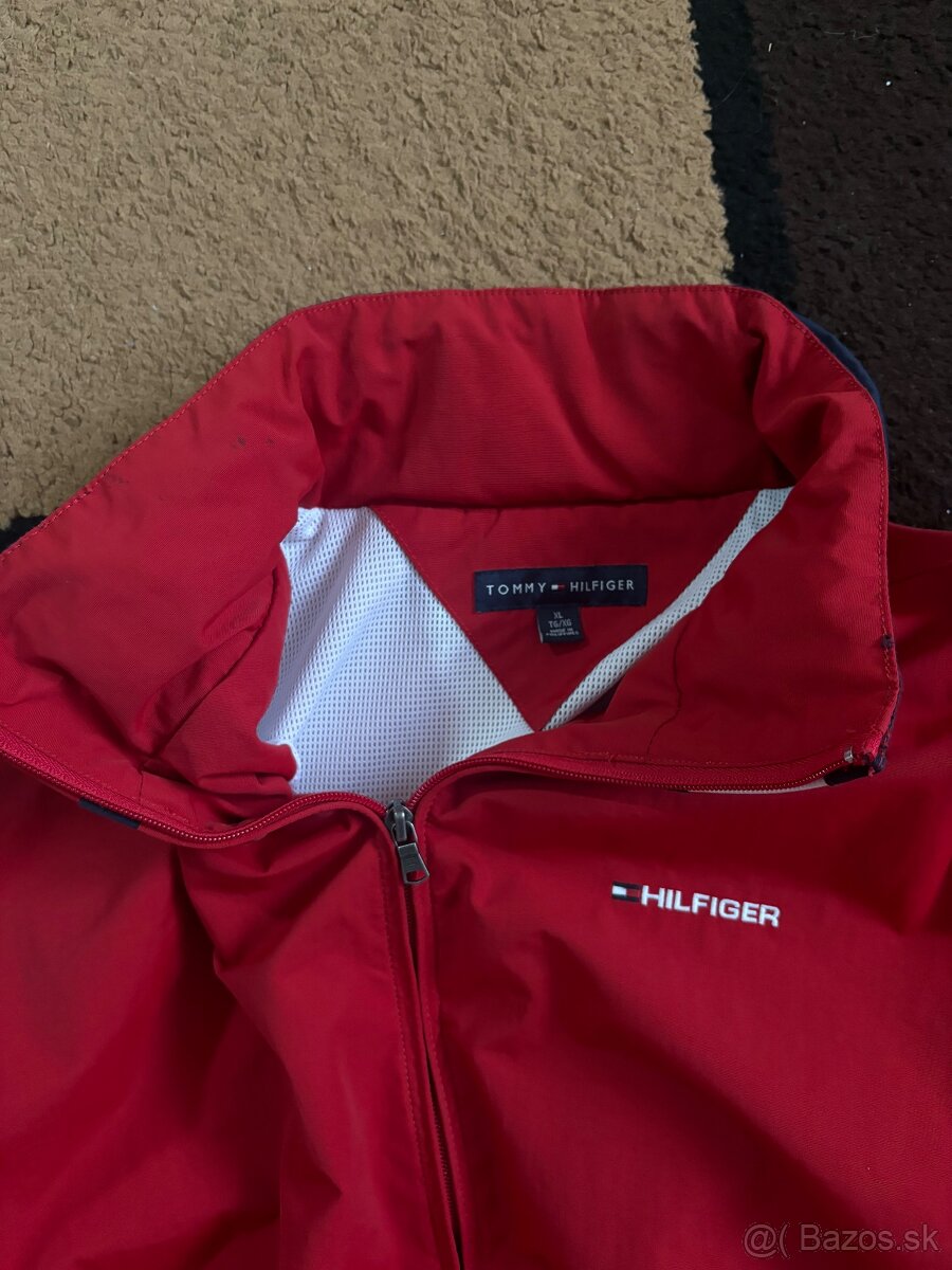 Pánska bunda Tommy Hilfiger - 5