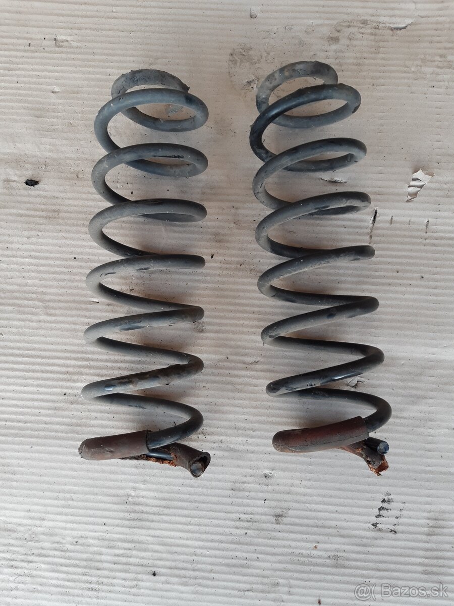 Mercedes A W168 1997-2004 náhradní díly - 5