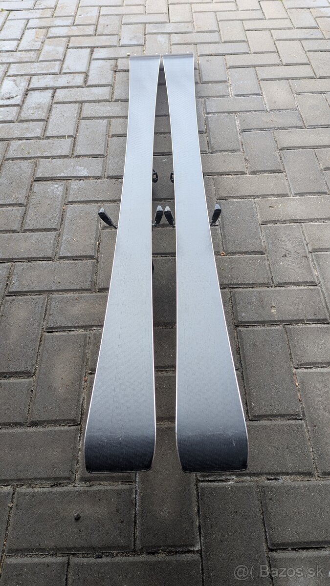 lyže ATOMIC REDSTER Ti, 160cm, 23/24 - 5