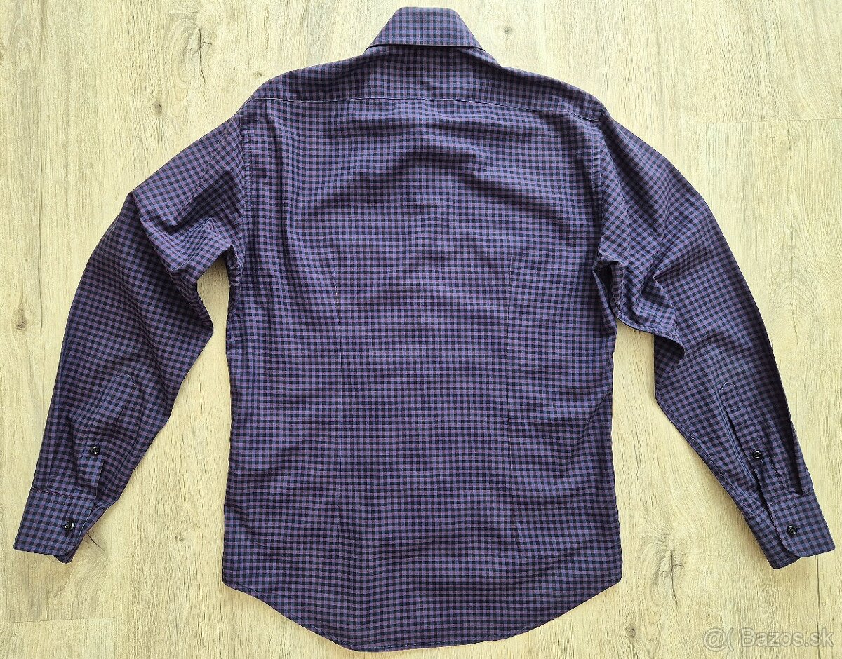 Alain Dleon - Pánska košeľa - 5