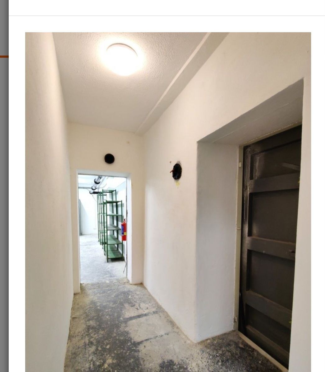 Predám alebo vymením protiatómový bunker za inú nehnuteľnosť - 5