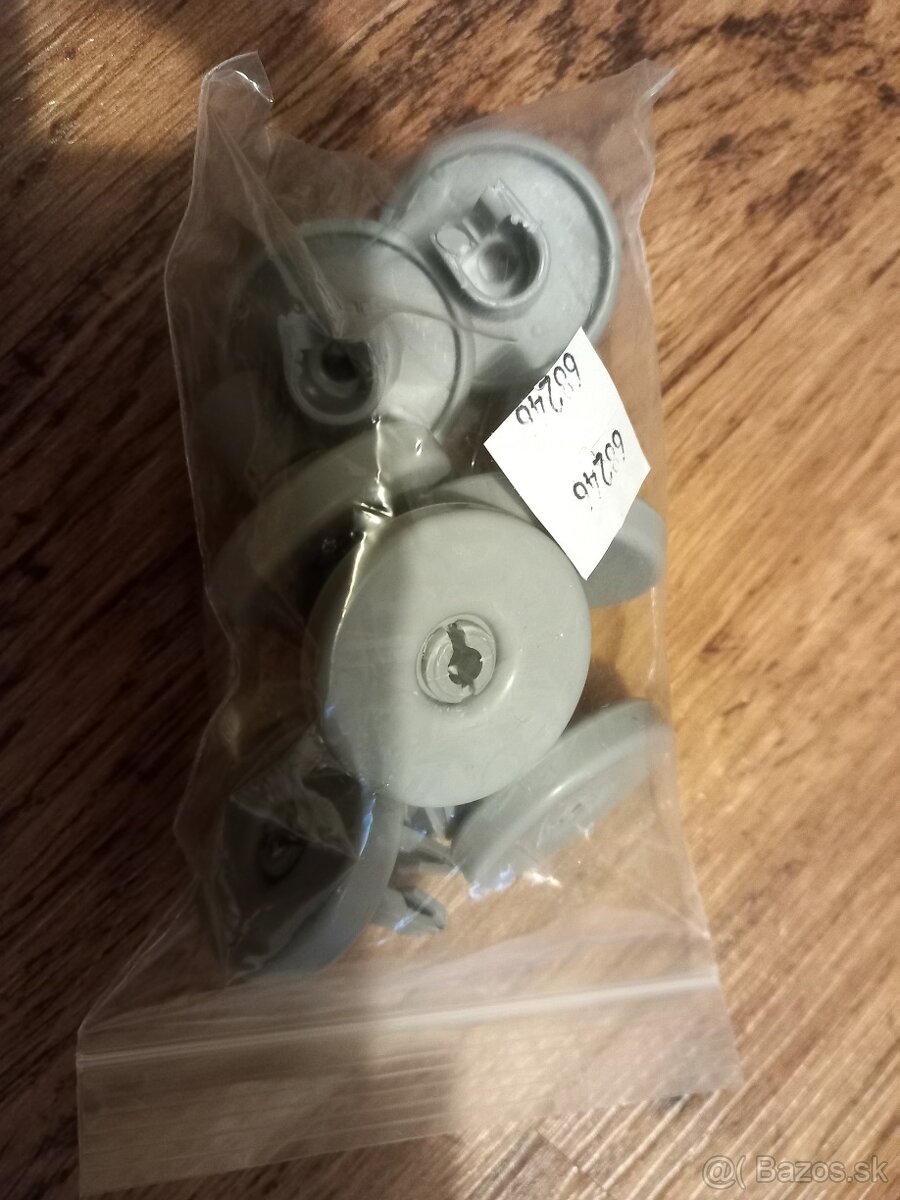 Náhradné diely do umývačky riadu Electrolux - čerpadlá ohrev - 5