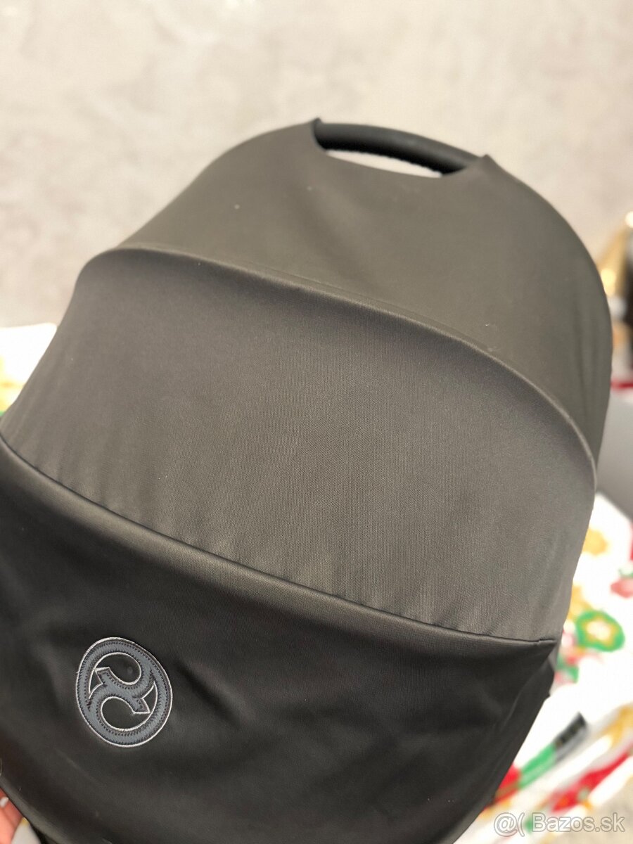 Cybex priam vanička - 5