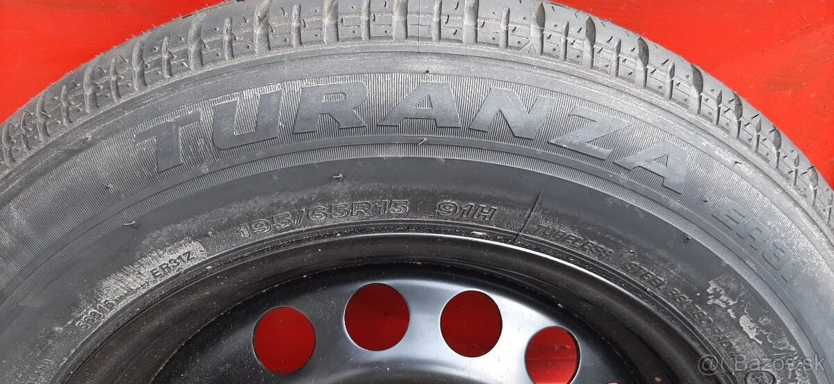5x110 r15 rezerva - 5