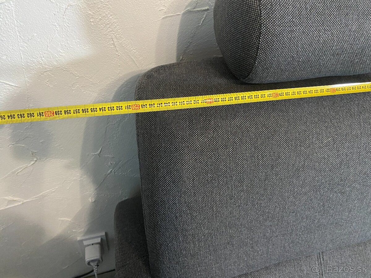 Sedacia súprava MALAGA - 5