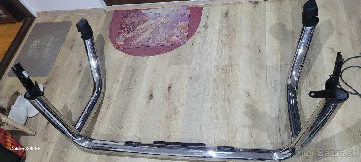 Rám korby Ford Ranger - 5