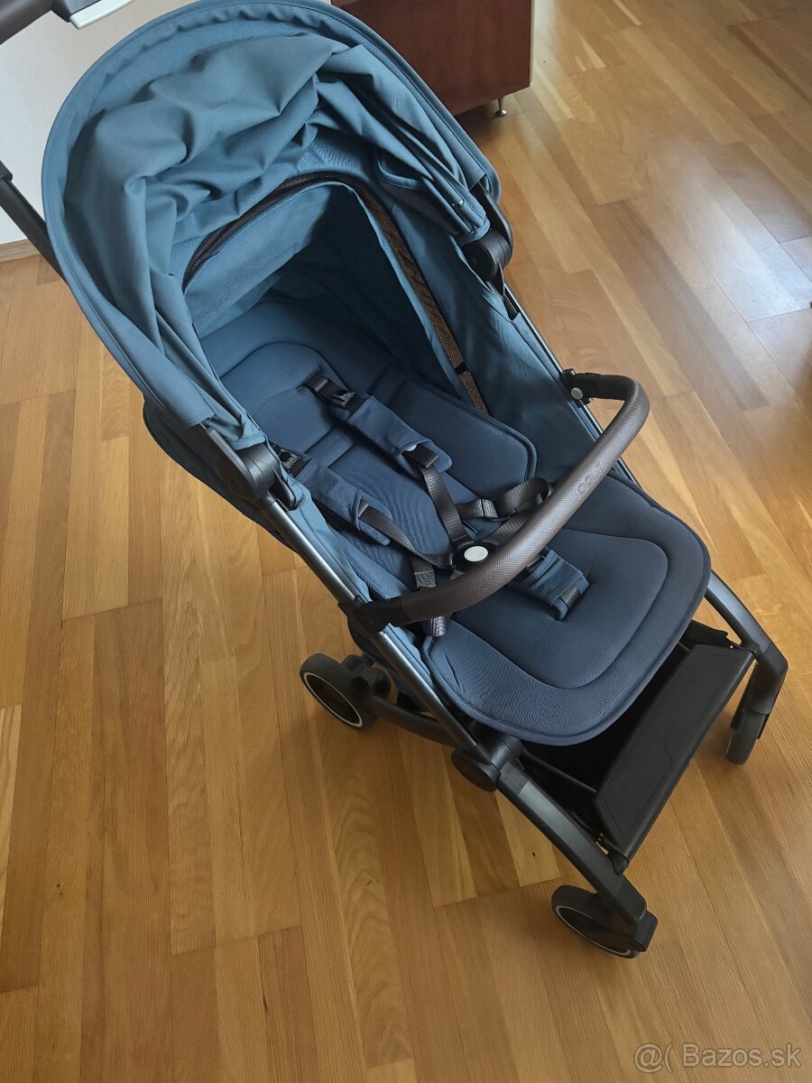 Joolz Aer ocean blue - 5