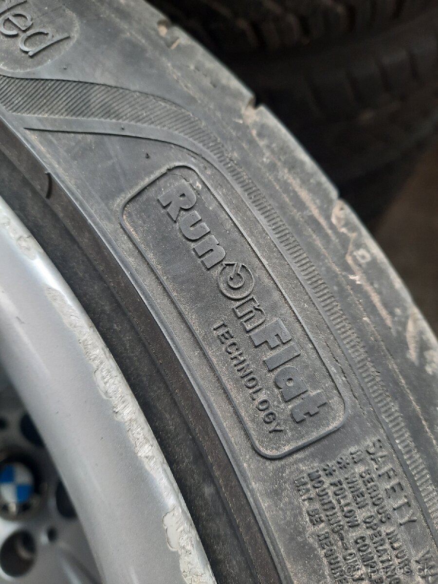 Styling 95 5x120 r19 - 5