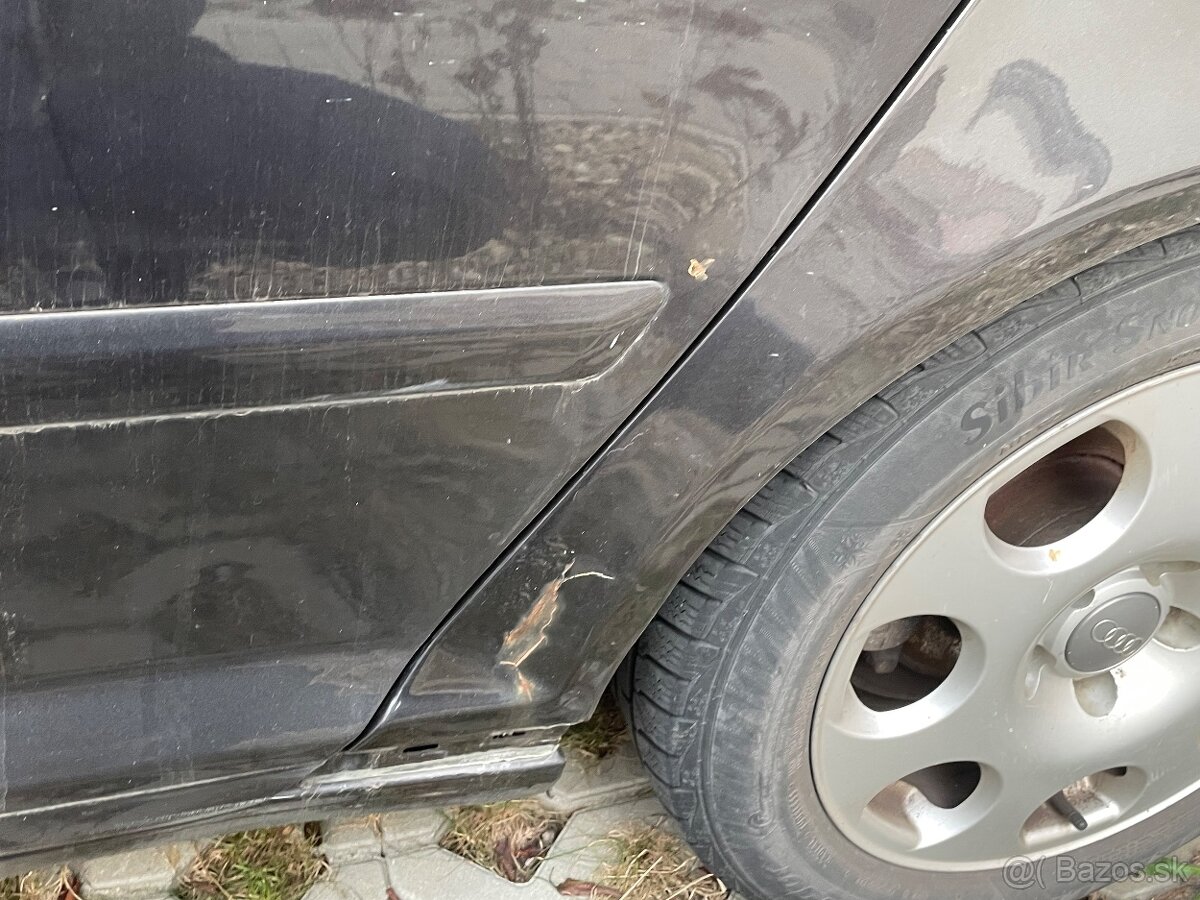 Audi a3 2.0 125KW - 5