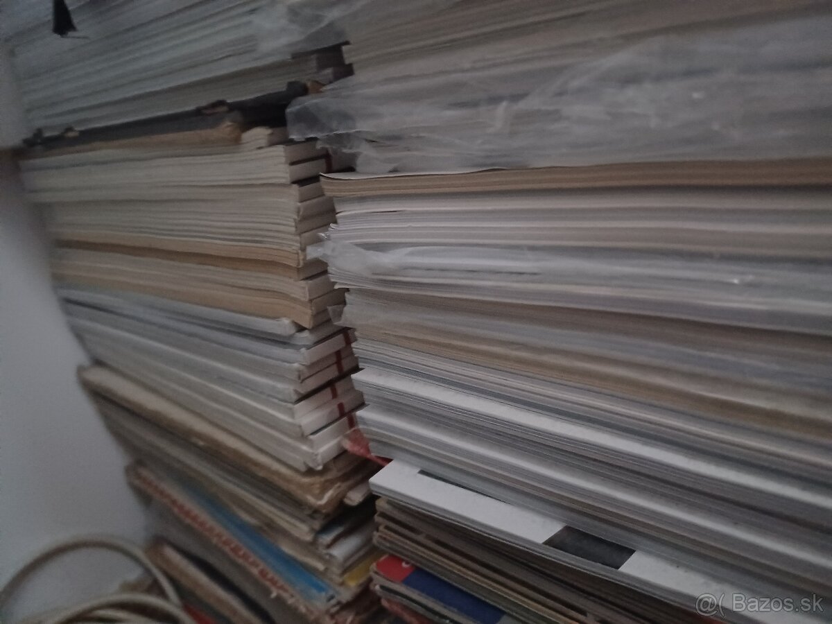 Letectvi a Kosmonautika 2006-2015 - 5