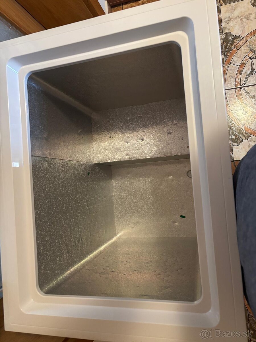 Mraznička Candy - 5