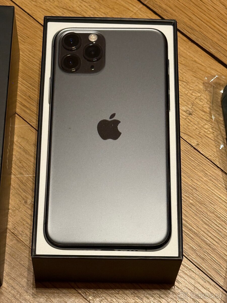 Iphone 11pro 256GB - 5