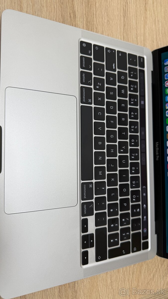 Apple MacBook Pro M1 2020 - 5