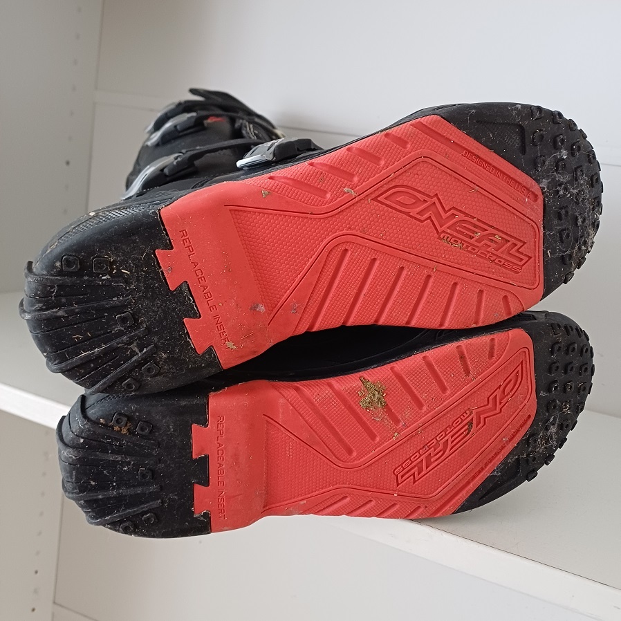 Motokrosové boty Oneal MX - 5