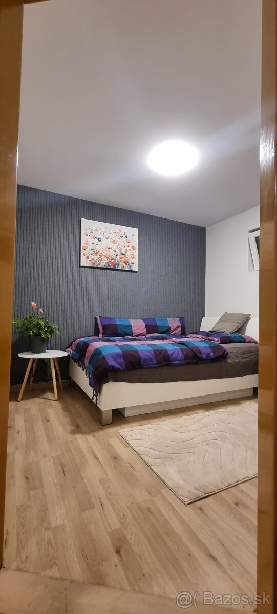 Prenájom 2 izbový byt, Šamorín Mliečno - 5