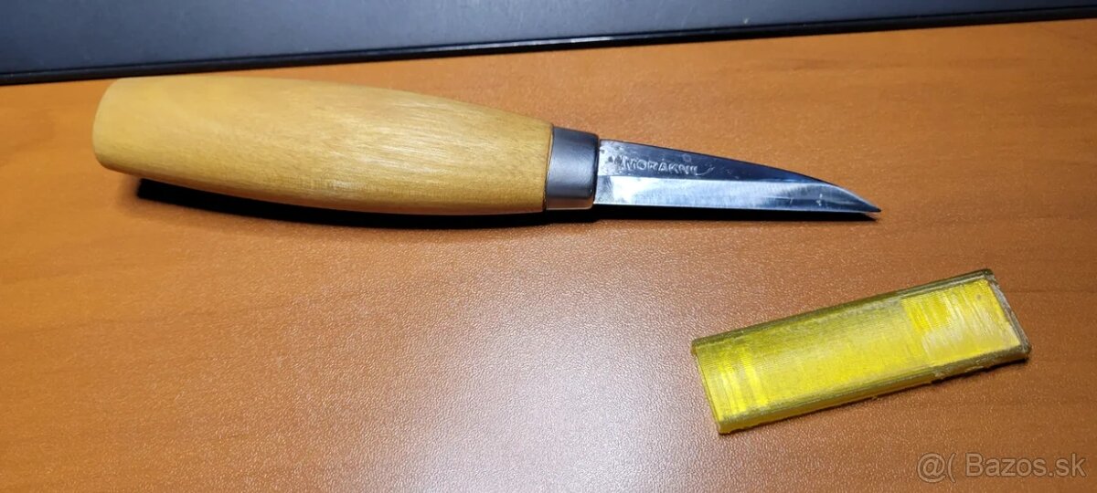 Rezbarske noze ochrana - 5