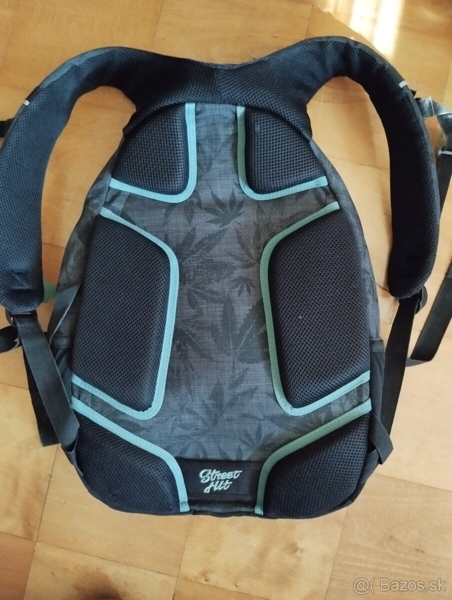 Školský batoh - 5