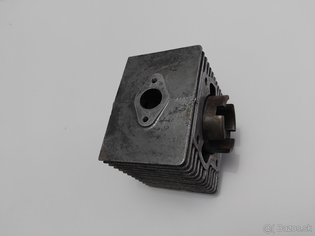 BABETTA 207 - VALEC - 5