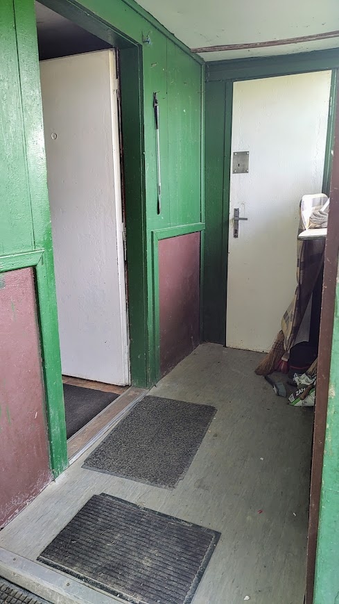 Záhrada s chatkou Šaľa - Veča - 5