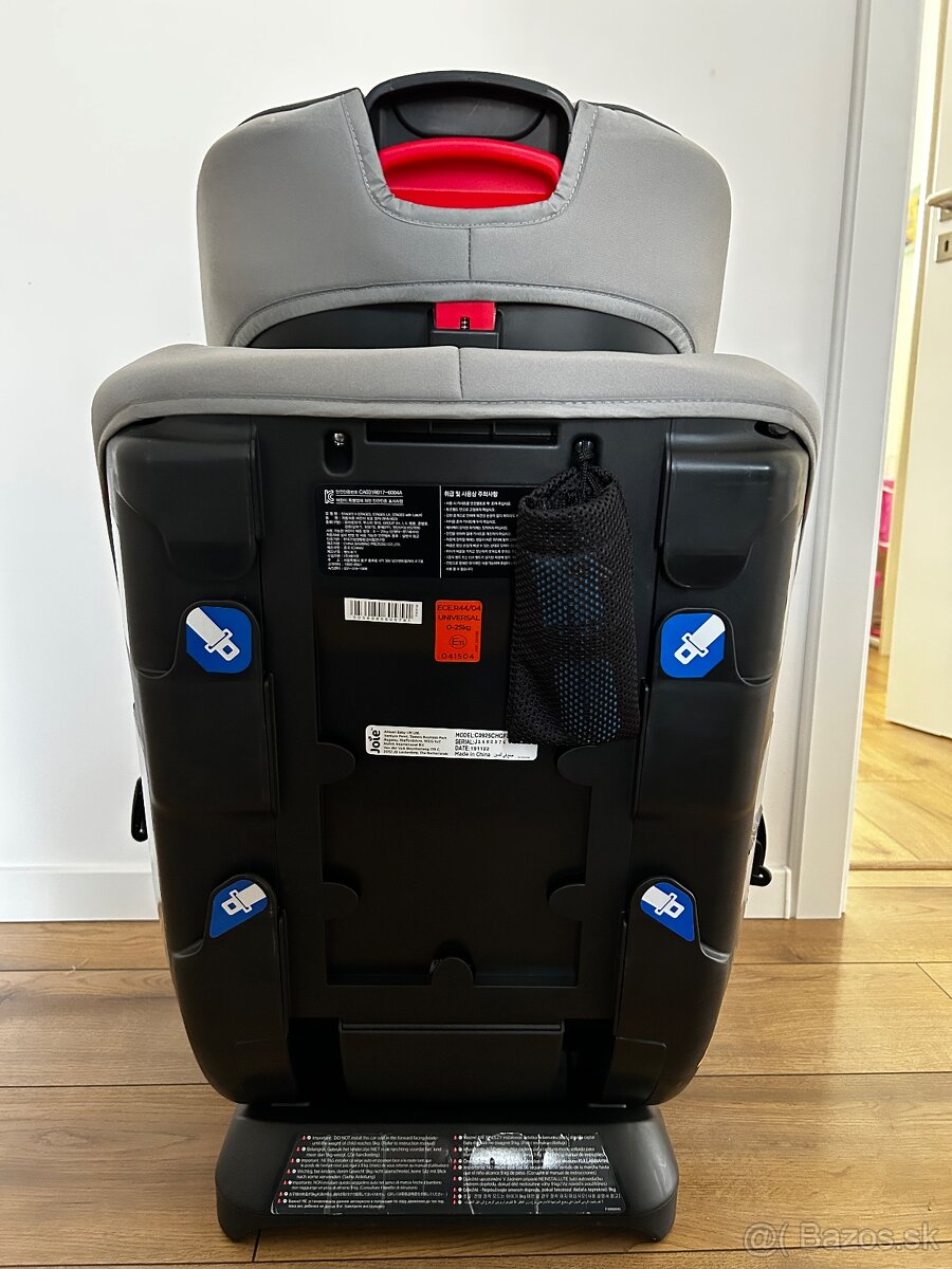 Joie Stages 0-25 - 5