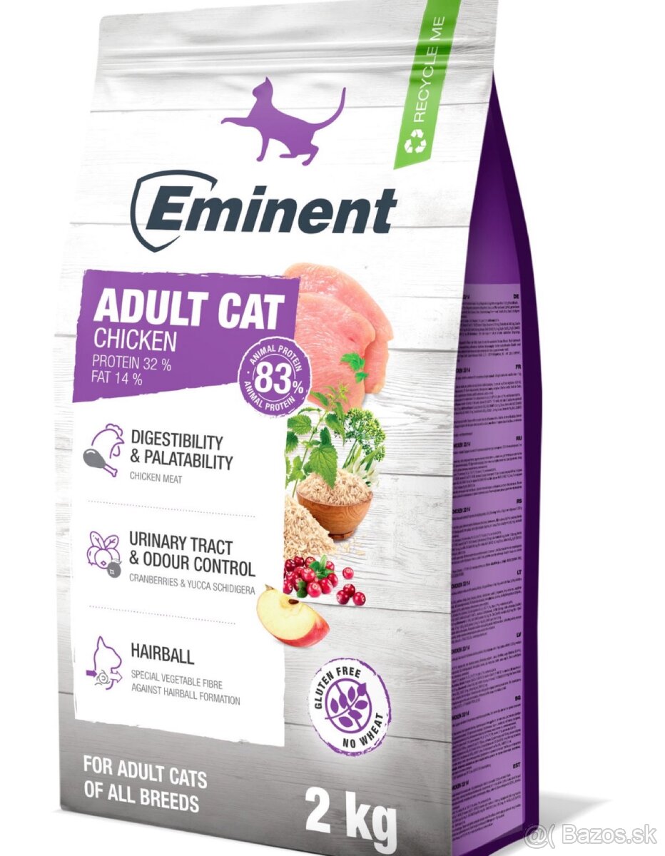 Darujem ÚŽASNÚ mačku s PRÍSLUŠENSTVOM - 5